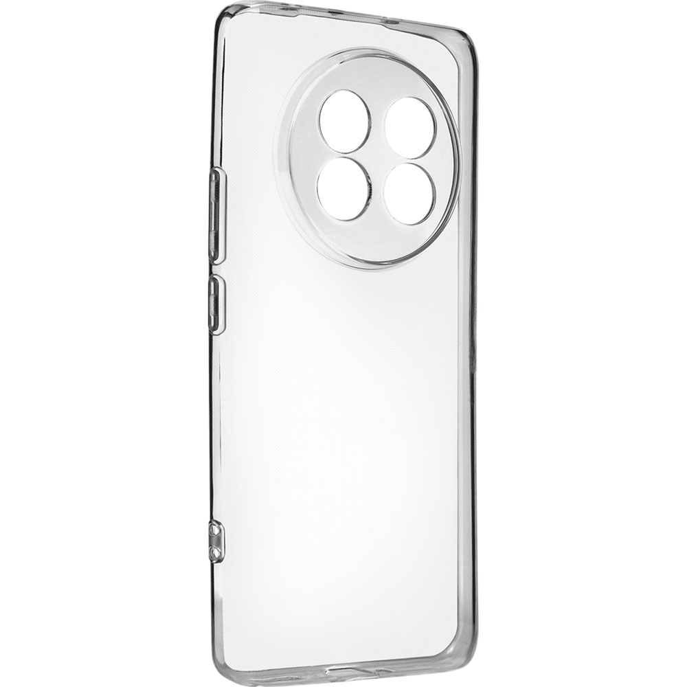 Чохол ArmorStandart Air для Realme 13 Pro 5G / 13 Pro+ 5G Camera cover Clear (ARM80524) Сумісність за моделлю Realme 13 Pro 5G