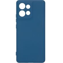 Чохол ArmorStandart ICON для Motorola Edge 50 5G Blue (ARM81703)