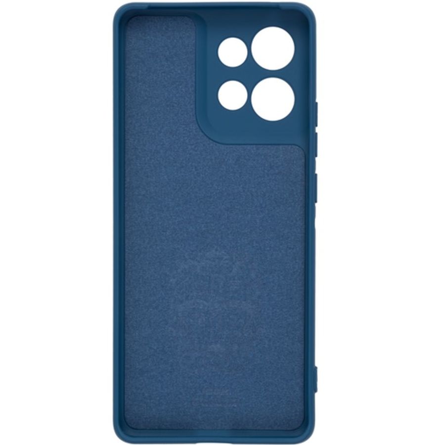 Замовити Чохол ArmorStandart ICON для Motorola Edge 50 5G Blue (ARM81703)