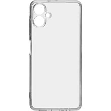 Харьков - Чехол ArmorStandart Air для Samsung A06 (A065) Camera cover Clear (ARM80123)