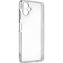 Чехол ArmorStandart Air для Samsung A06 (A065) Camera cover Clear (ARM80123)