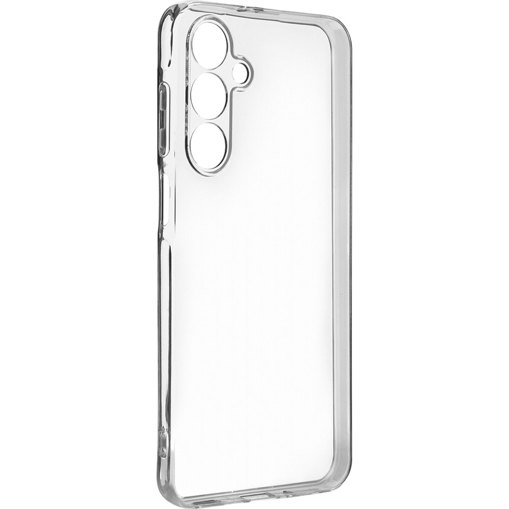 Чехол ArmorStandart Air для Samsung A16 4G (A165) Camera cover Clear (ARM80125) Совместимость по модели Samsung Galaxy A16 5G