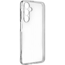 Чехол ArmorStandart Air для Samsung A16 4G (A165) Camera cover Clear (ARM80125)