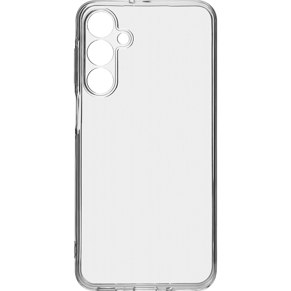 Чехол ArmorStandart Air для Samsung A16 4G (A165) Camera cover Clear (ARM80125)