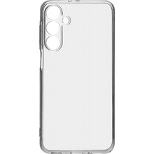 Чехол ArmorStandart Air для Samsung A16 4G (A165) Camera cover Clear (ARM80125)