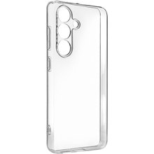 Чохол ArmorStandart Air для Samsung S25 Camera cover Clear (ARM81591)