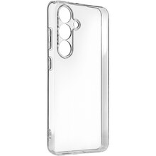 Чохол ArmorStandart Air для Samsung S25 Plus Camera cover Clear (ARM81593)