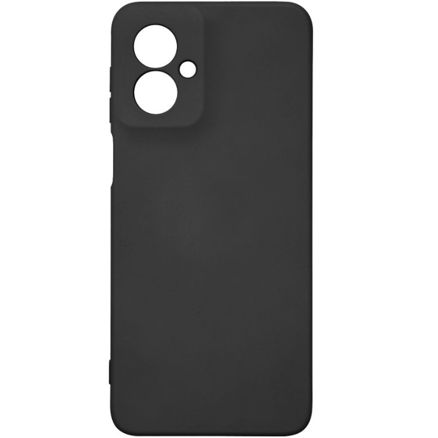 Чохол ArmorStandart ICON для Motorola G55 5G Black (ARM81207)