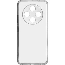 Чохол ArmorStandart Air для Tecno Spark 30C 4G (kl5) Camera cover Clear (ARM81190)