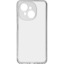 Чехол ArmorStandart Air для Tecno Spark Go 1 (KL4) Camera cover Clear (ARM81193)