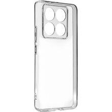 Чохол ArmorStandart Air для Xiaomi 14T Pro Camera cover Clear (ARM79339)