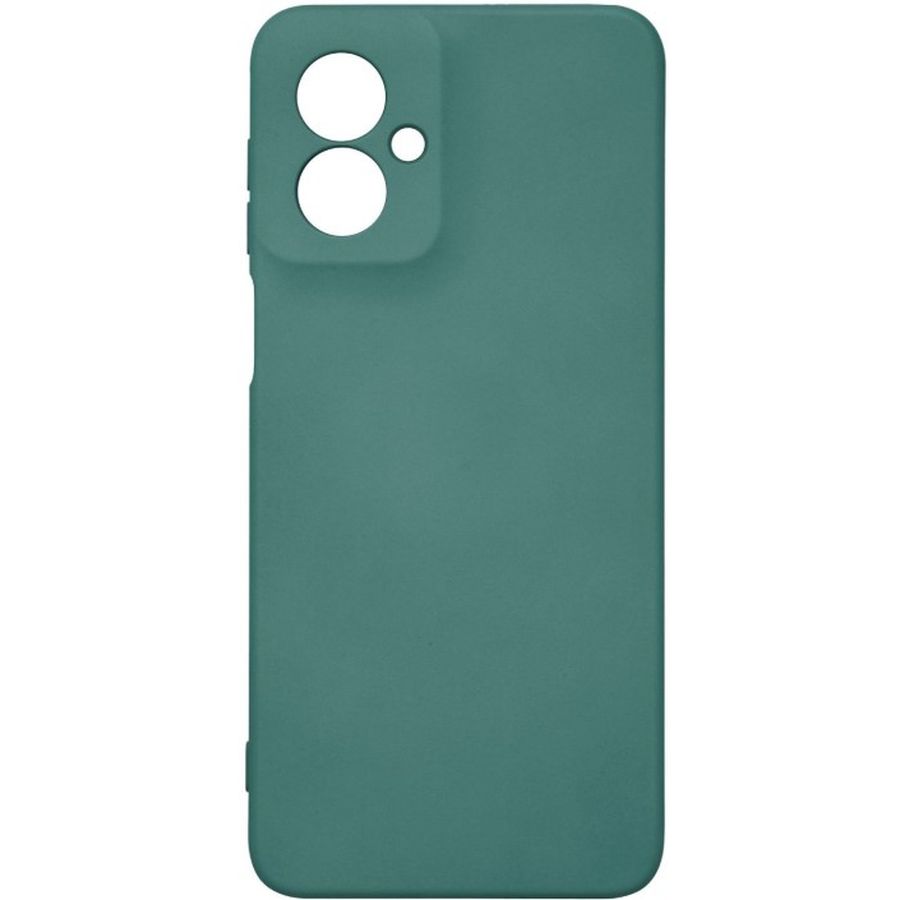 Чохол ArmorStandart ICON для Motorola G55 5G Green (ARM81209)