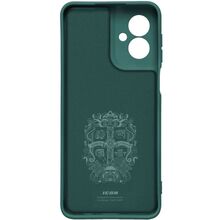 Чохол ArmorStandart ICON для Motorola G55 5G Green (ARM81209)