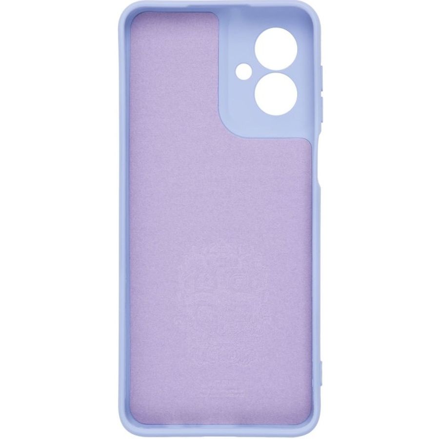 Чохол ArmorStandart ICON для Motorola G55 5G Lavender (ARM81210) Колір фіолетовий