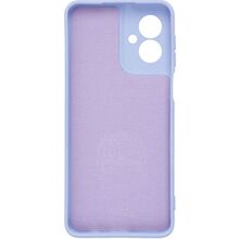 Чохол ArmorStandart ICON для Motorola G55 5G Lavender (ARM81210)