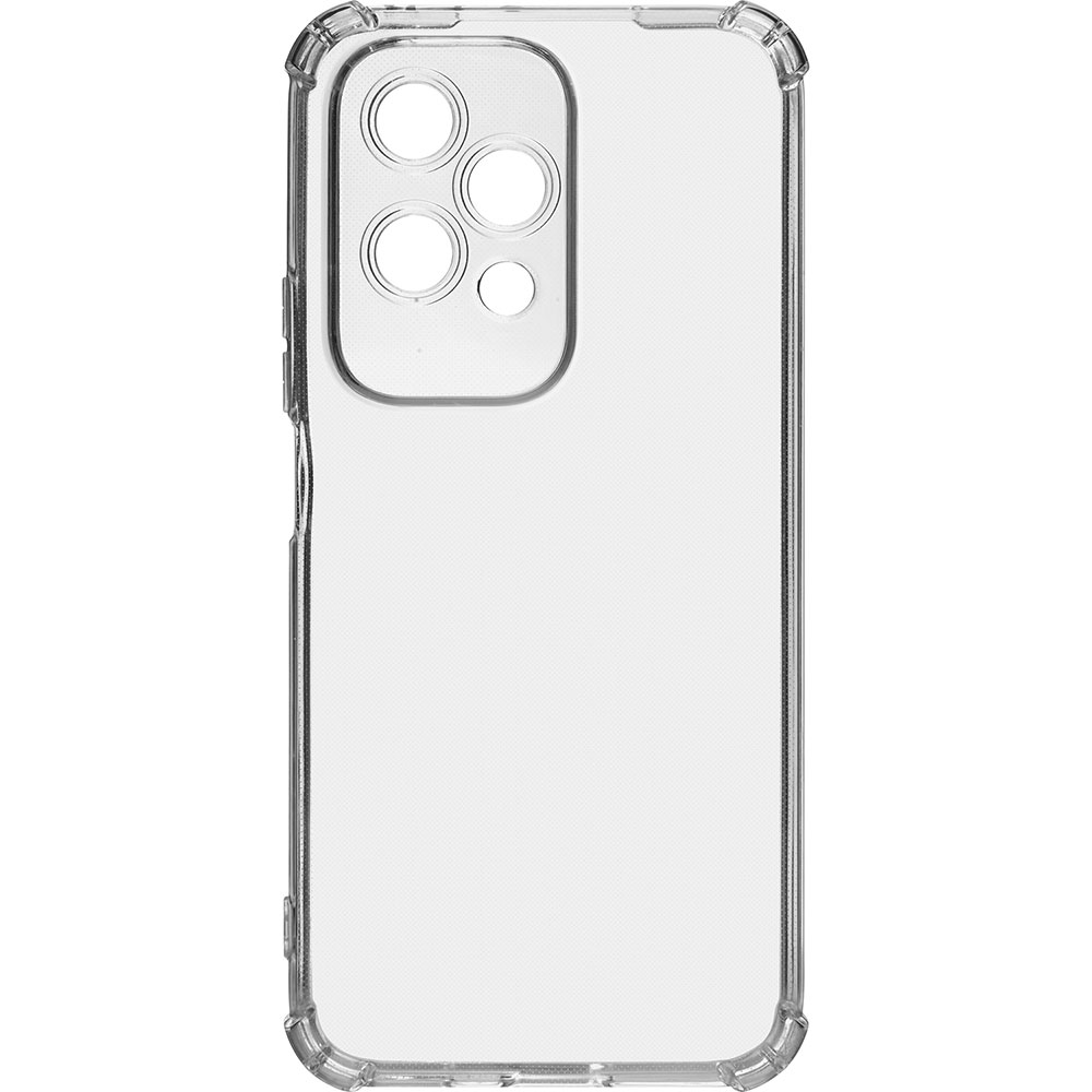 Чехол ArmorStandart Air Force для Honor 200 Lite Camera cover Clear (ARM80636)