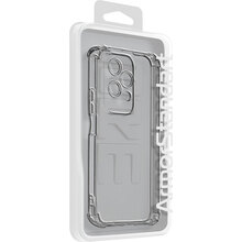 Чехол ArmorStandart Air Force для Honor 200 Lite Camera cover Clear (ARM80636)