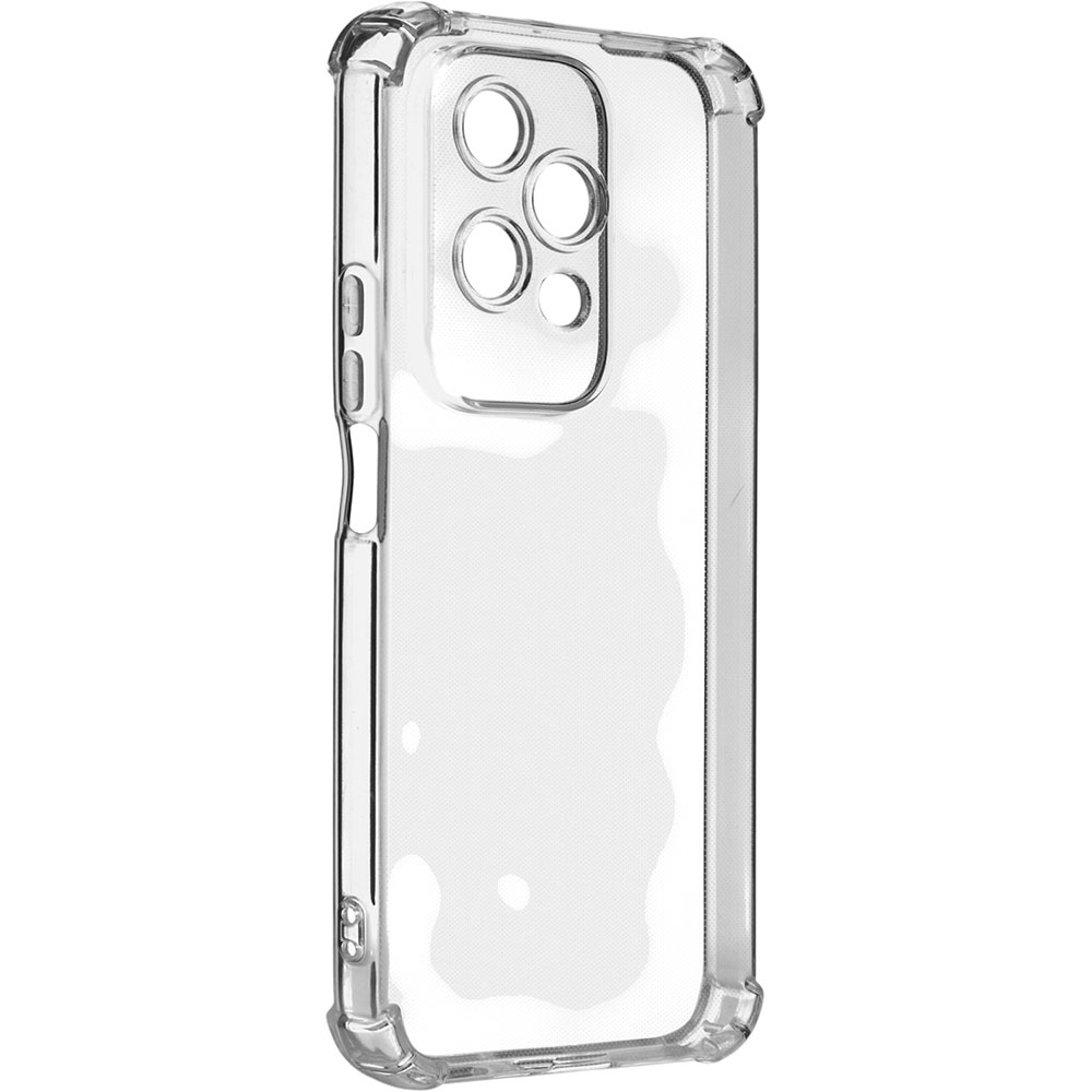 Чехол ArmorStandart Air Force для Honor 200 Lite Camera cover Clear (ARM80636) Совместимость по модели Honor 200 Lite