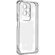 Чехол ArmorStandart Air Force для Honor 200 Lite Camera cover Clear (ARM80636)