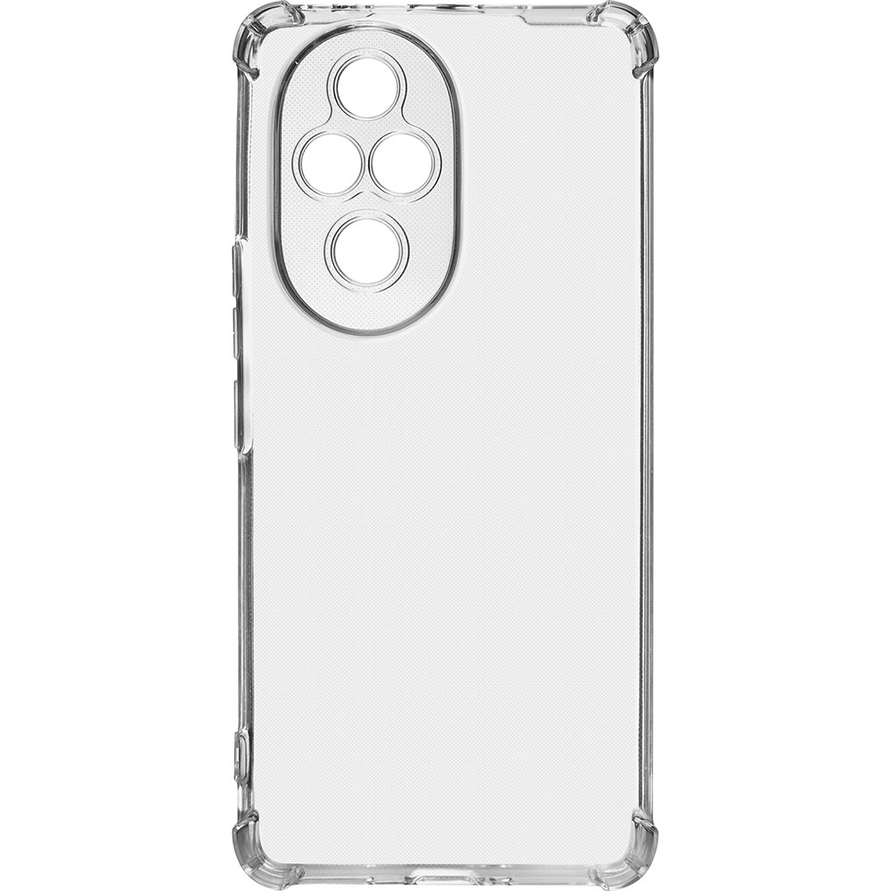 Чохол ArmorStandart Air Force для Honor 200 Pro Camera cover Clear (ARM80634)