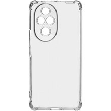 Львів - Чохол ArmorStandart Air Force для Honor 200 Pro Camera cover Clear (ARM80634)