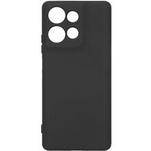 Львов - Чехол Armorstandart ICON для Motorola G75 5G Black (ARM81621)