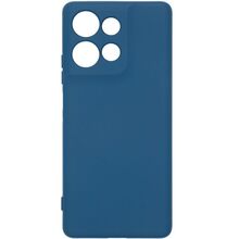 Чехол Armorstandart ICON для Motorola G75 5G Blue (ARM81622)