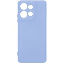 Чохол Armorstandart ICON для Motorola G75 5G Lavender (ARM81623)