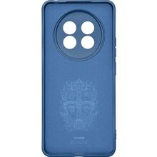 Чехол Armorstandart ICON для Realme 13+ 5G Blue (ARM80544)