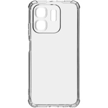 Чохол ARMORSTANDART Air Force для Infinix Hot 50i/Smart 9 Camera cover Clear (ARM80943)