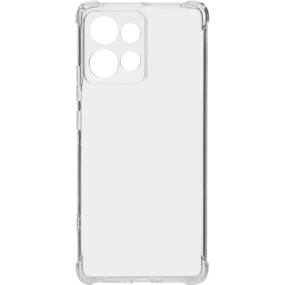 Чехол ARMORSTANDART Air Force для Motorola Edge 50 5G Camera cover Clear (ARM81697)