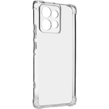 Чехол ARMORSTANDART Air Force для Motorola Edge 50 5G Camera cover Clear (ARM81697)