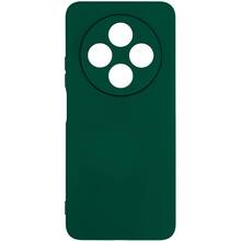 Чехол ArmorStandart ICON для Xiaomi Redmi 14C 4G / Poco C75 Camera cover Green (ARM81634)