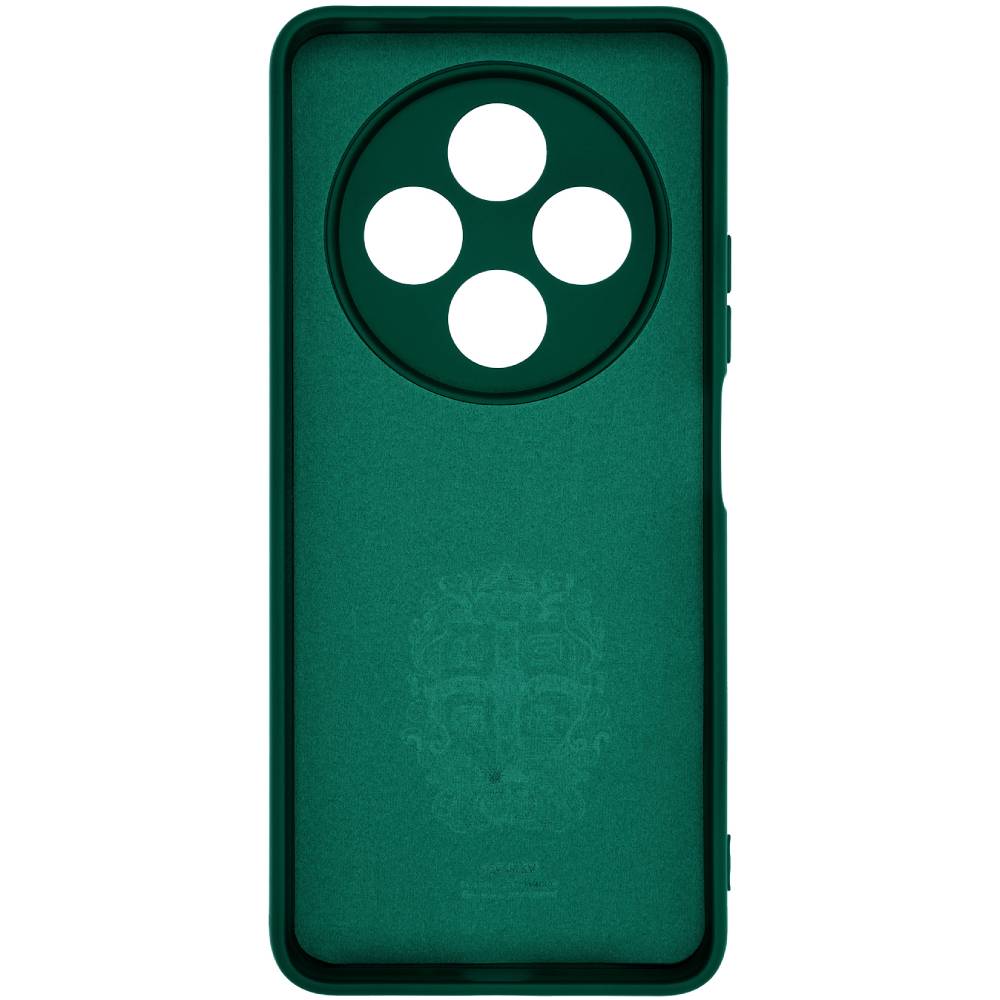 Чехол ArmorStandart ICON для Xiaomi Redmi 14C 4G / Poco C75 Camera cover Green (ARM81634) Совместимость по модели Poco C75