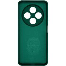 Чехол ArmorStandart ICON для Xiaomi Redmi 14C 4G / Poco C75 Camera cover Green (ARM81634)