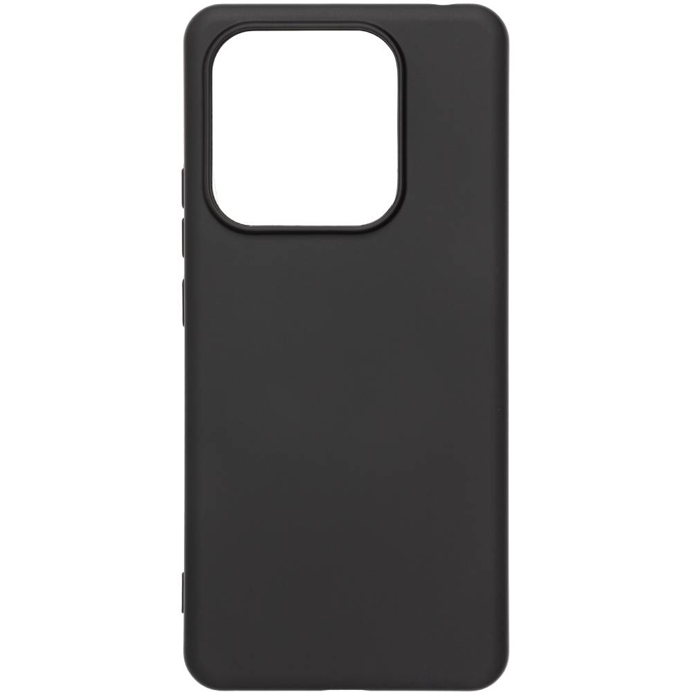 Чехол ArmorStandart ICON для Xiaomi Redmi Note 14 5G Black (ARM82258)