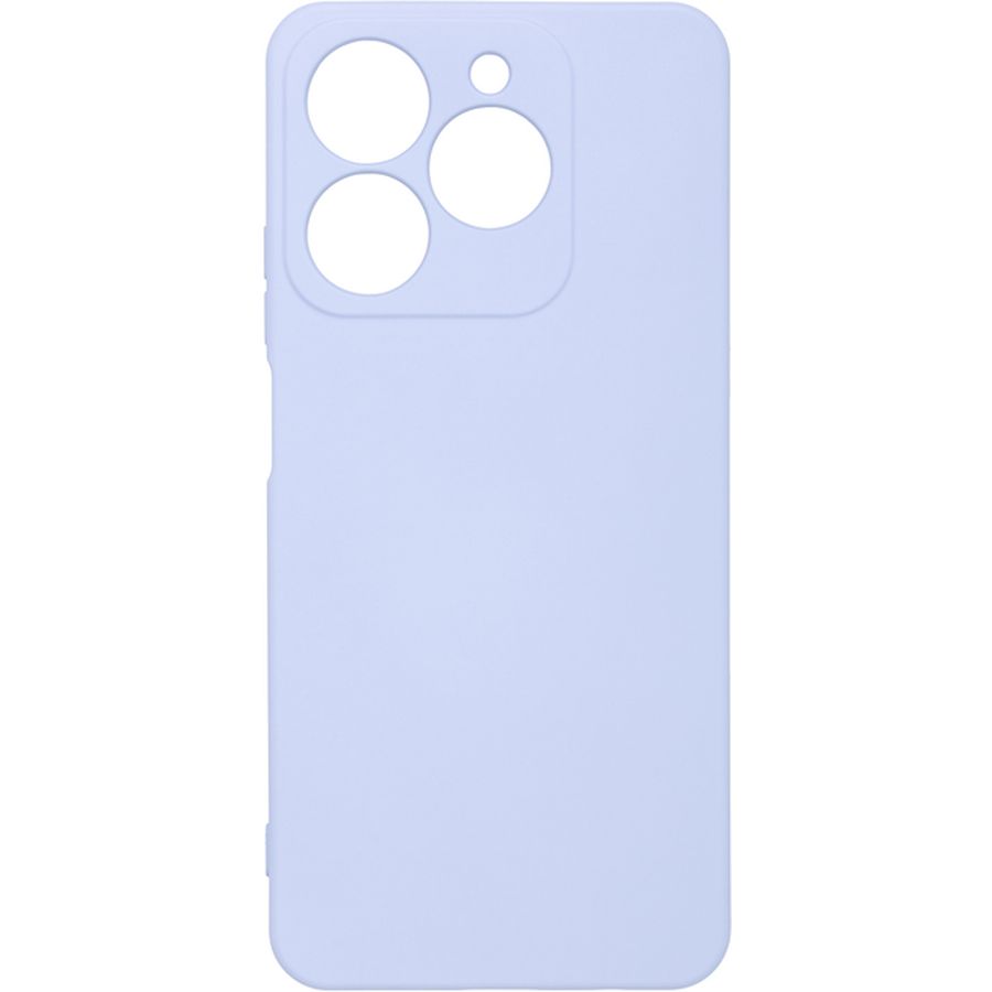 Чехол ArmorStandart ICON для Realme C63 4G Lavender (ARM78462)