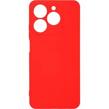 Львов - Чехол ArmorStandart Icon для Realme C63 4G/C61 4G Red (ARM78461)