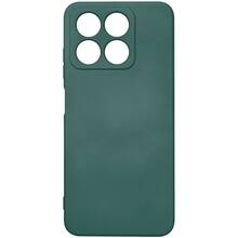 Днепр - Чехол ArmorStandart ICON для ZTE Blade A35 4G / A55 4G Camera Cover Green (ARM81525)