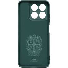 Чохол ArmorStandart ICON для ZTE Blade A35 4G / A55 4G Camera Cover Green (ARM81525)