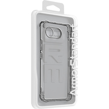 Чохол ARMORSTANDART Air Force для OnePlus Nord 4 Camera cover Clear (ARM80283)