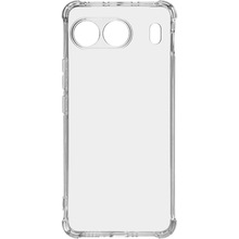 Чехол ARMORSTANDART Air Force для OnePlus Nord 4 Camera cover Clear (ARM80283)