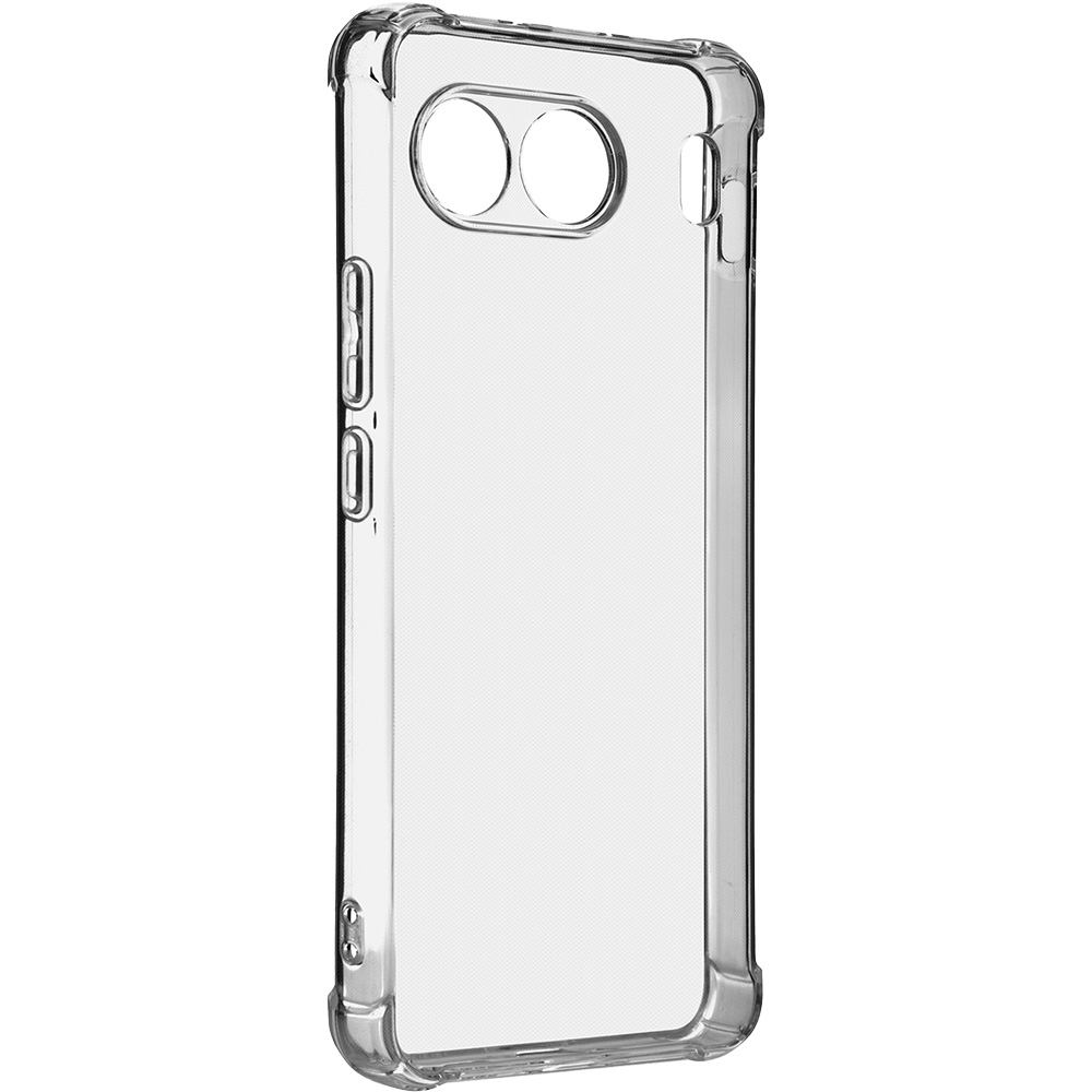 Чохол ARMORSTANDART Air Force для OnePlus Nord 4 Camera cover Clear (ARM80283) Сумісність за моделлю OnePlus Nord 4