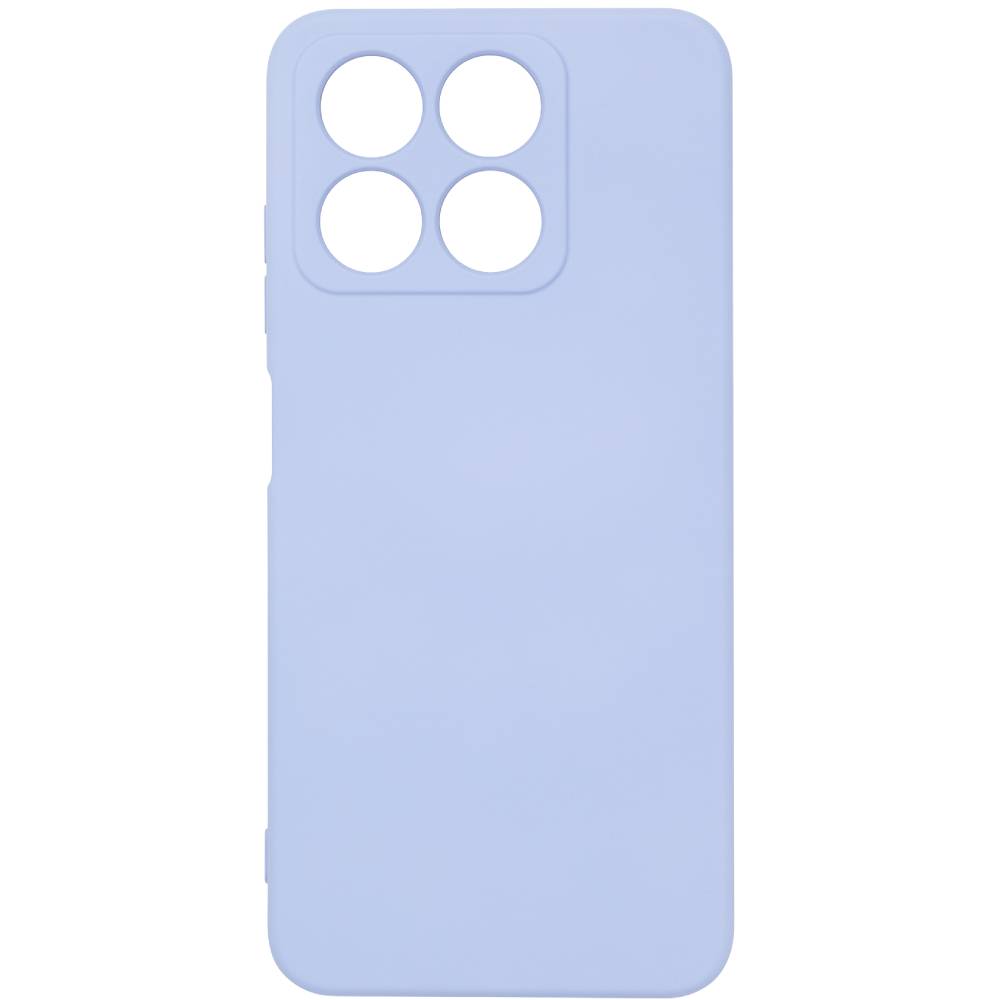 Чехол ArmorStandart ICON для ZTE Blade A35 4G/A55 4G Camera Cover Lavender (ARM81527)