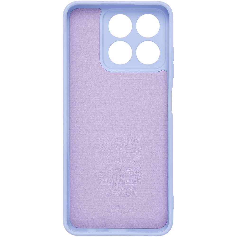 Чехол ArmorStandart ICON для ZTE Blade A35 4G/A55 4G Camera Cover Lavender (ARM81527) Совместимость по модели ZTE Blade A55