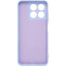 Чехол ArmorStandart ICON для ZTE Blade A35 4G/A55 4G Camera Cover Lavender (ARM81527)