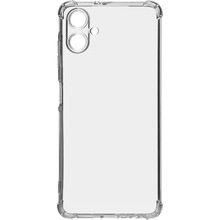 Львів - Чохол ARMORSTANDART Air Force для Samsung A06 (A065) Camera cover Clear (ARM80119)