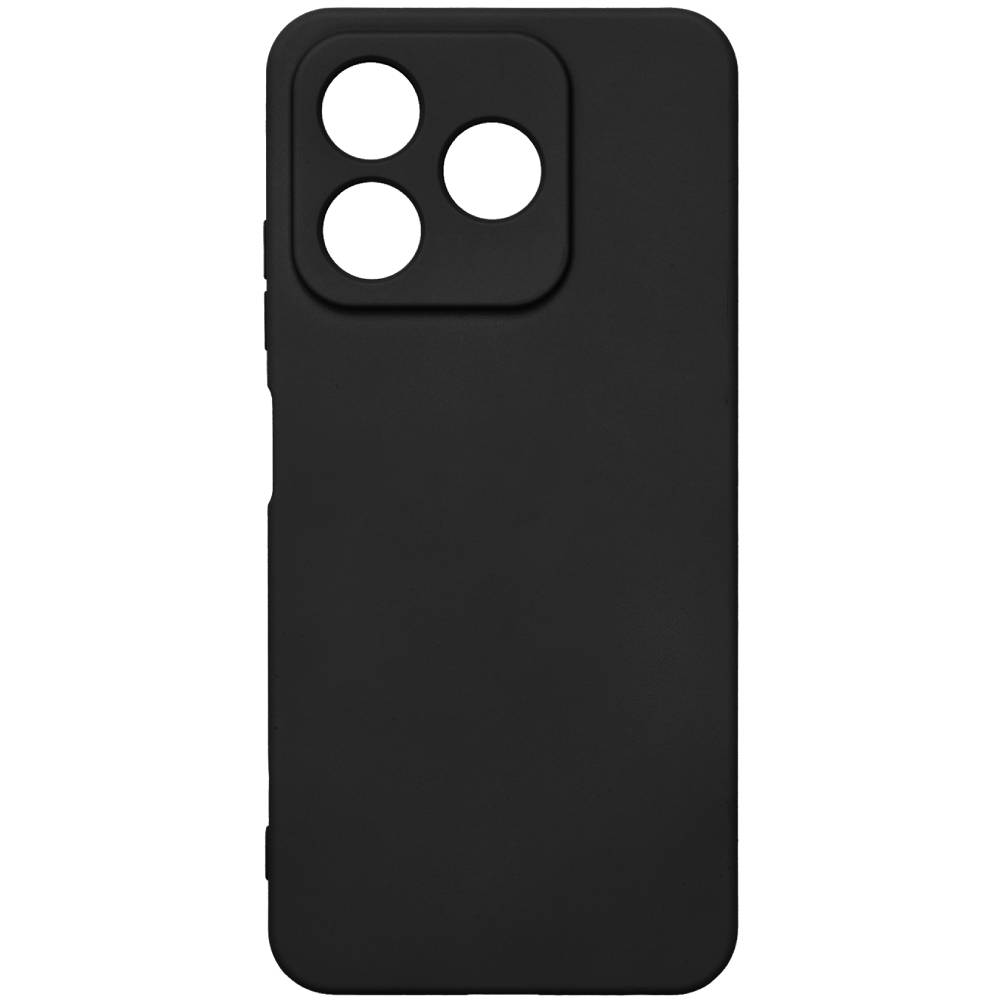 Чохол ArmorStandart ICON для ZTE Nubia V60 Camera Cover Black (ARM78976)