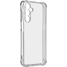 Чохол ARMORSTANDART Air Force для Samsung A16 4G (A165) Camera cover Clear (ARM80121)