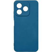 Львов - Чехол ArmorStandart ICON для ZTE Nubia V60 Camera Cover Dark Blue (ARM78977)